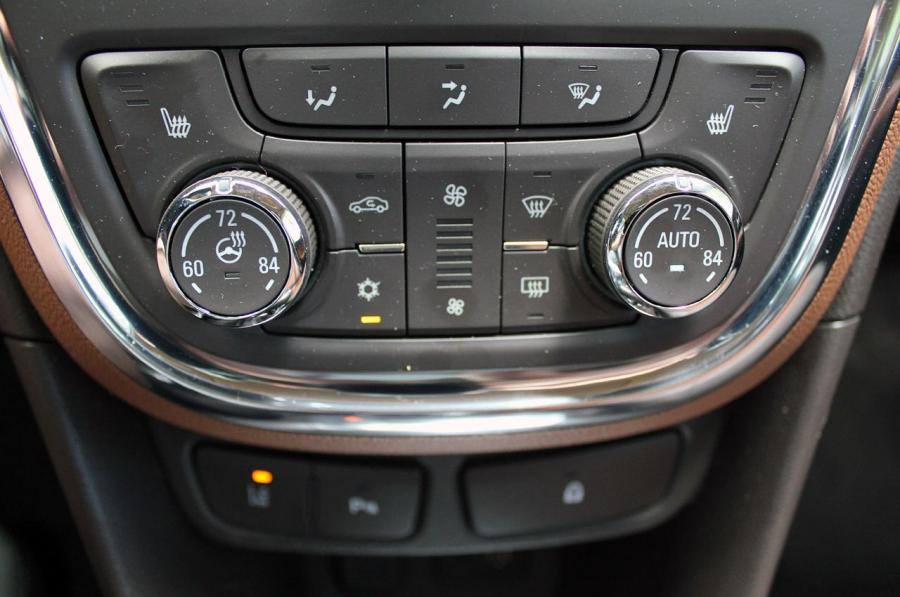  Buick Encore 2013 года  (фото 76 из 116)